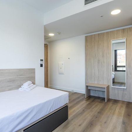 Micampus Wynwood - Salcedo Διαμέρισμα Μαδρίτη Εξωτερικό φωτογραφία