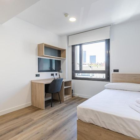 Micampus Wynwood - Salcedo Διαμέρισμα Μαδρίτη Εξωτερικό φωτογραφία
