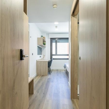Micampus Wynwood - Salcedo Διαμέρισμα Μαδρίτη Εξωτερικό φωτογραφία