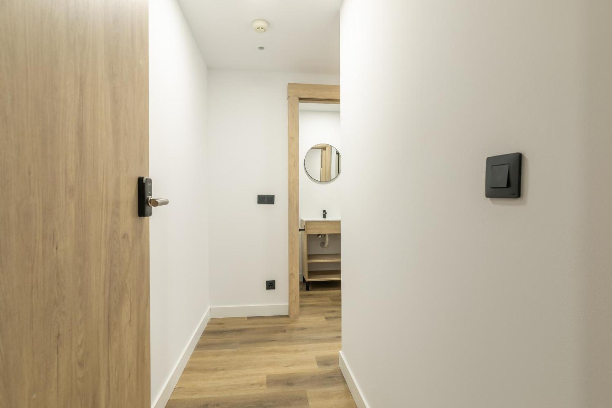 Micampus Wynwood - Salcedo Διαμέρισμα Μαδρίτη Εξωτερικό φωτογραφία