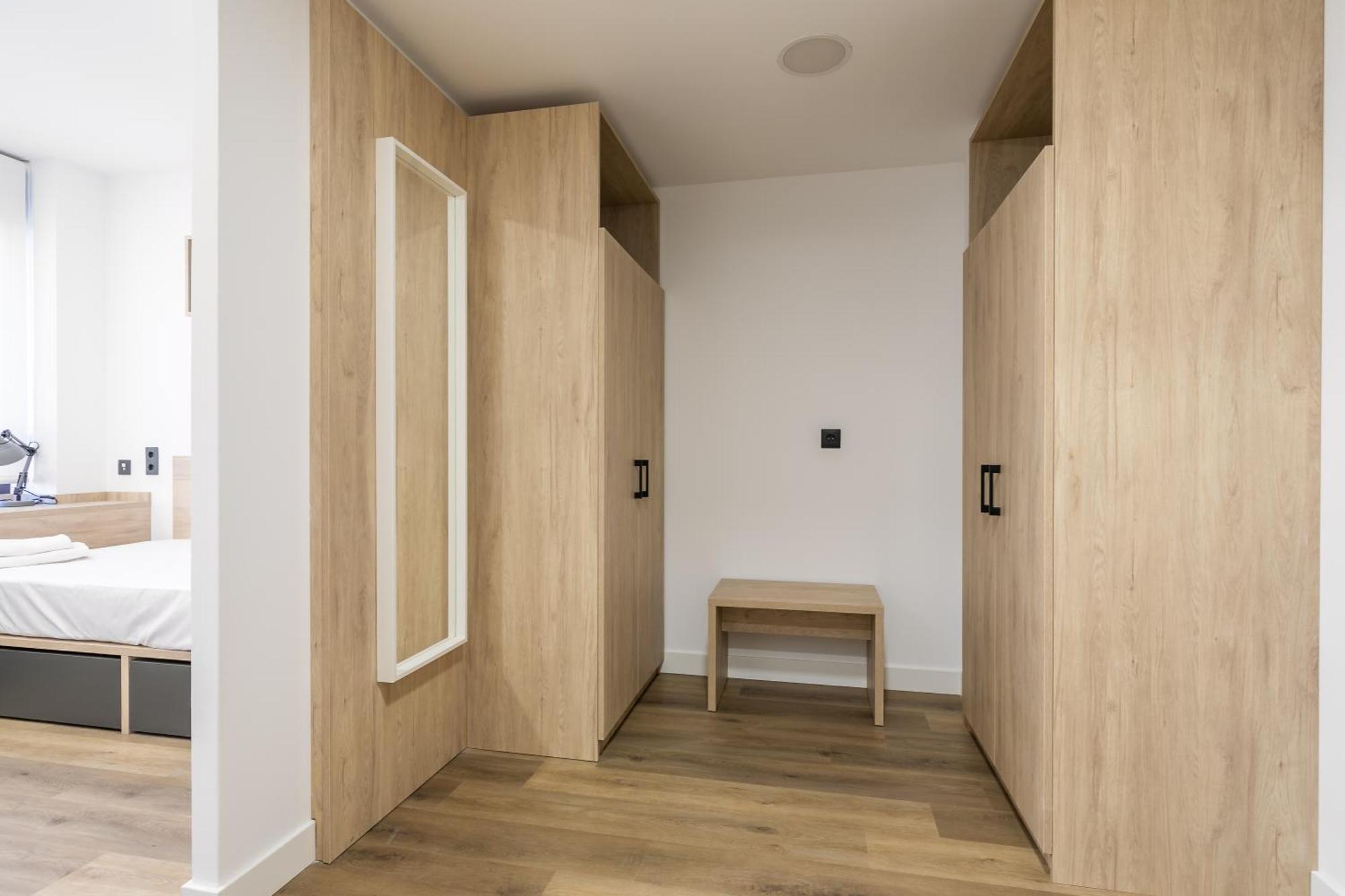 Micampus Wynwood - Salcedo Διαμέρισμα Μαδρίτη Εξωτερικό φωτογραφία
