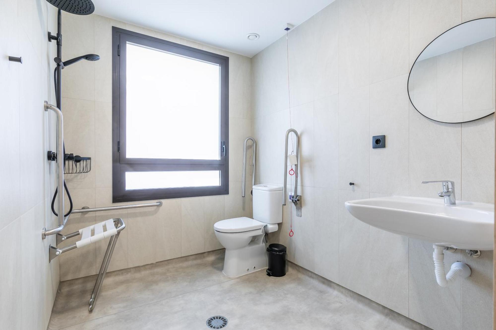 Micampus Wynwood - Salcedo Διαμέρισμα Μαδρίτη Εξωτερικό φωτογραφία