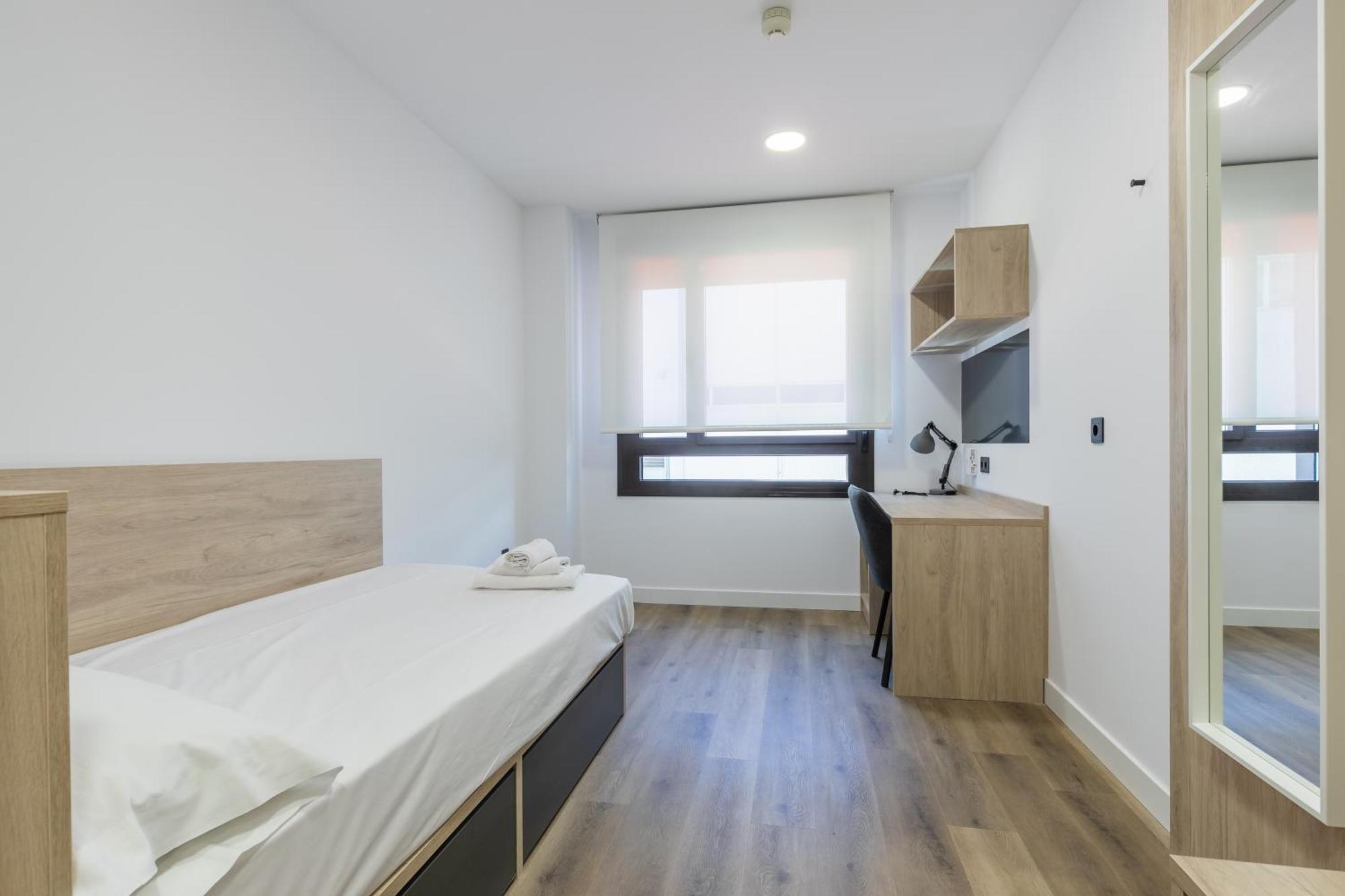 Micampus Wynwood - Salcedo Διαμέρισμα Μαδρίτη Εξωτερικό φωτογραφία