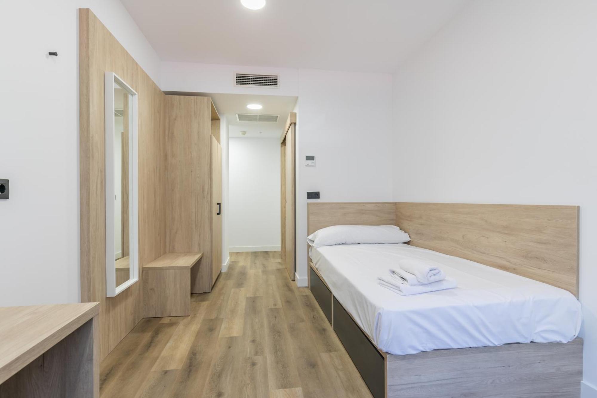 Micampus Wynwood - Salcedo Διαμέρισμα Μαδρίτη Εξωτερικό φωτογραφία