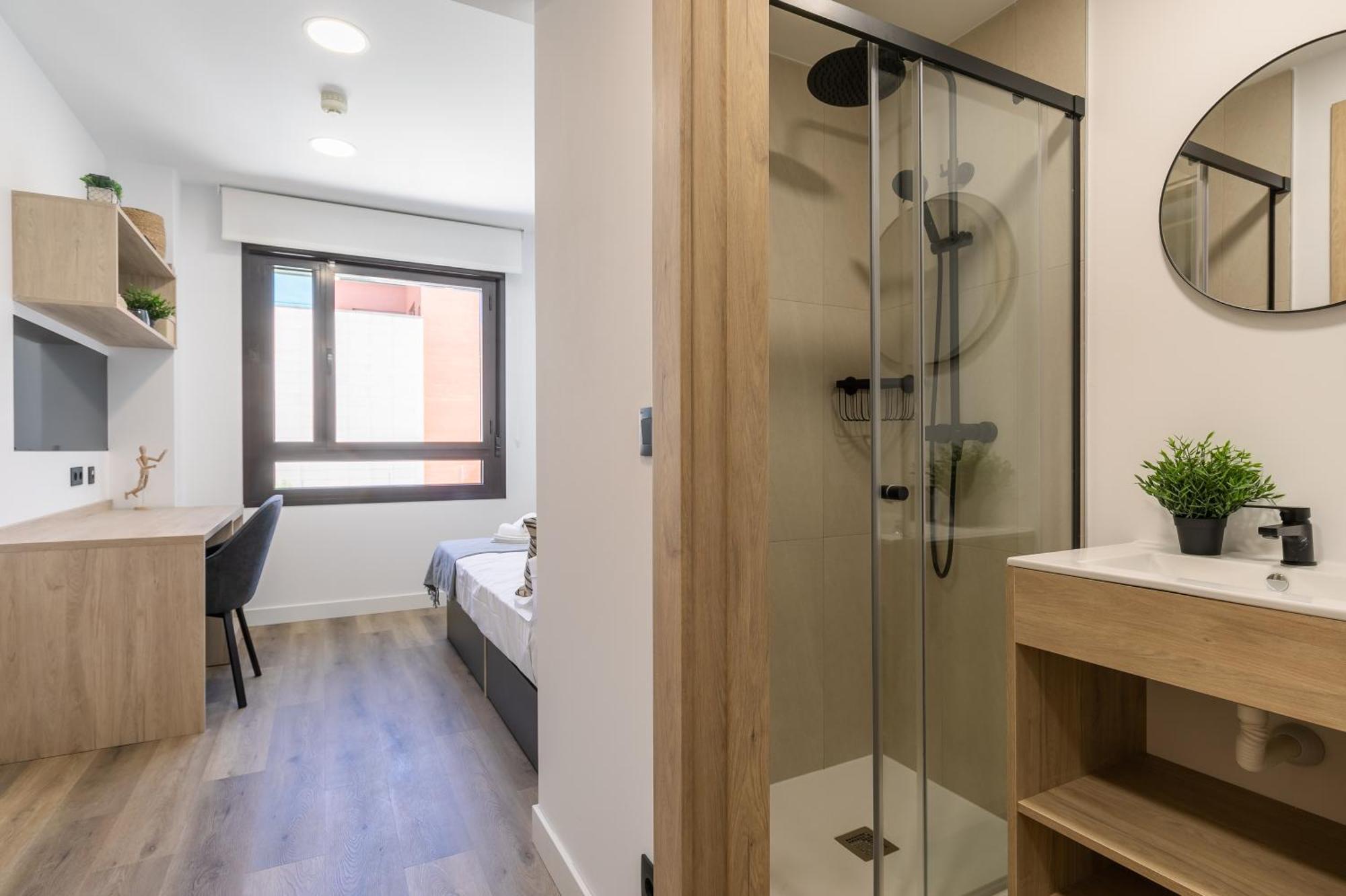 Micampus Wynwood - Salcedo Διαμέρισμα Μαδρίτη Εξωτερικό φωτογραφία
