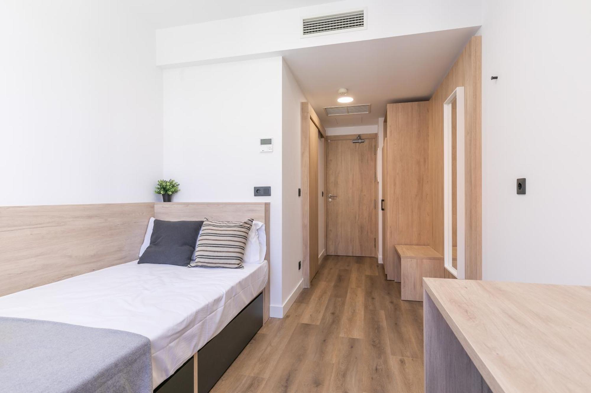 Micampus Wynwood - Salcedo Διαμέρισμα Μαδρίτη Εξωτερικό φωτογραφία