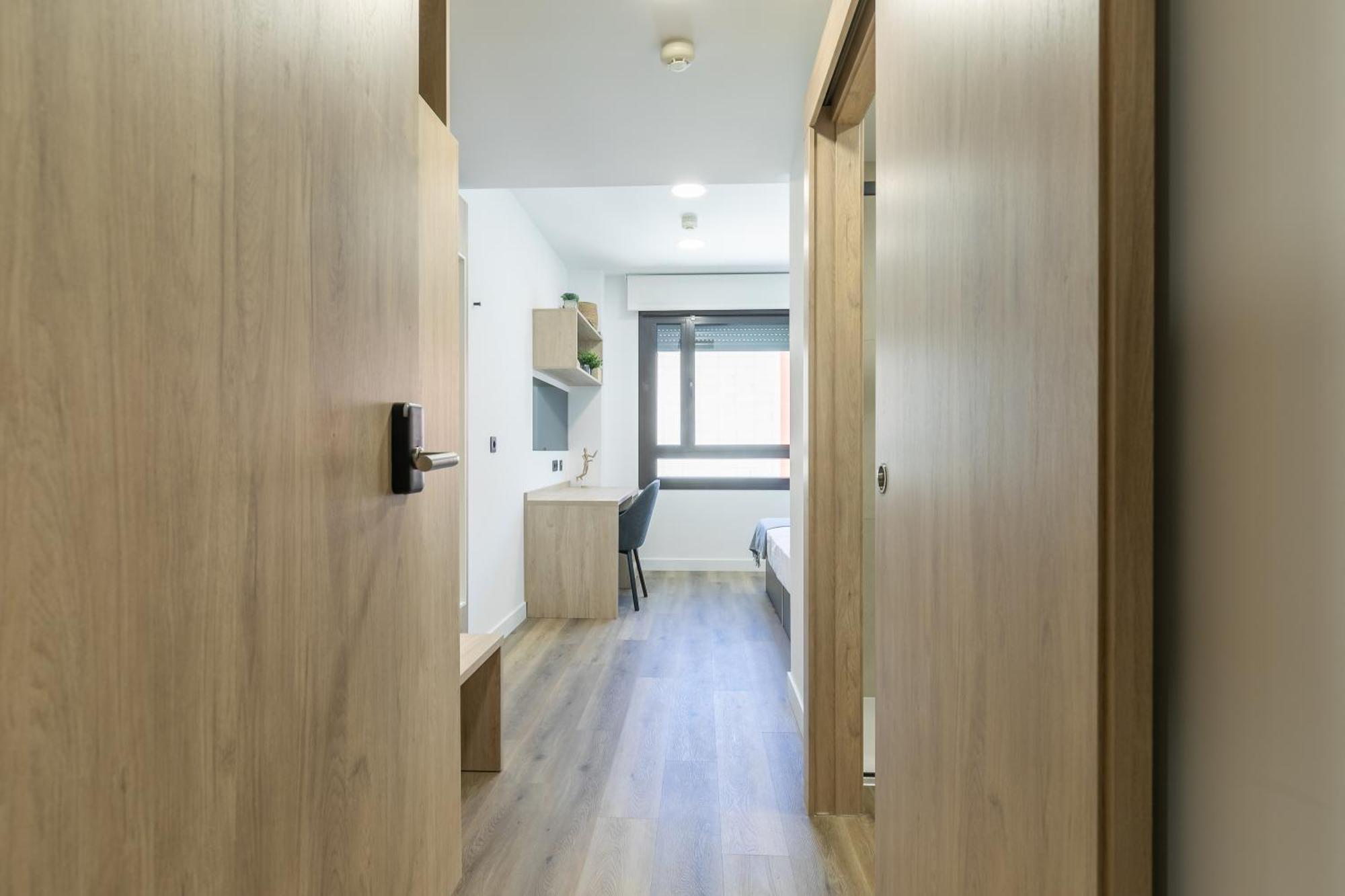 Micampus Wynwood - Salcedo Διαμέρισμα Μαδρίτη Εξωτερικό φωτογραφία